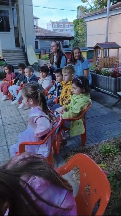 Световен ден на музиката 8